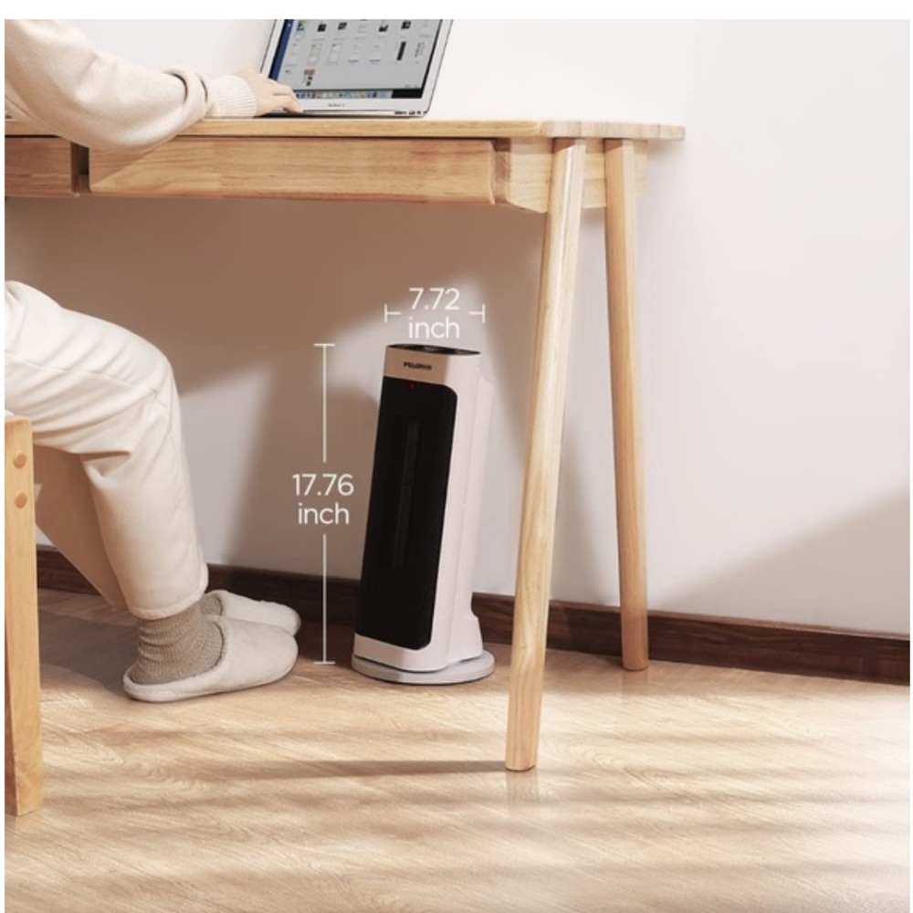 Pelonis Ceramic Heater